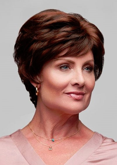 Estelle Wigs by Henry Margu