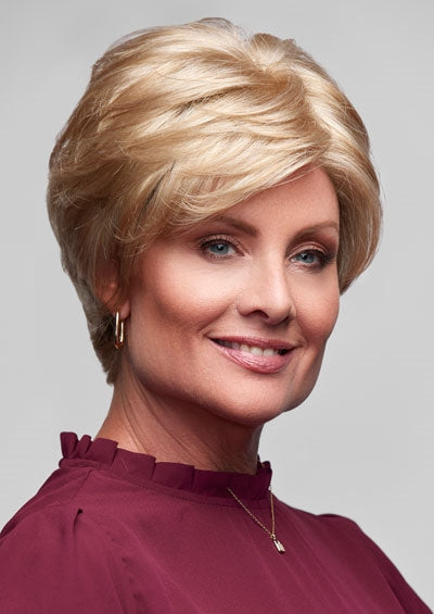 Cora Wigs by Henry Margu