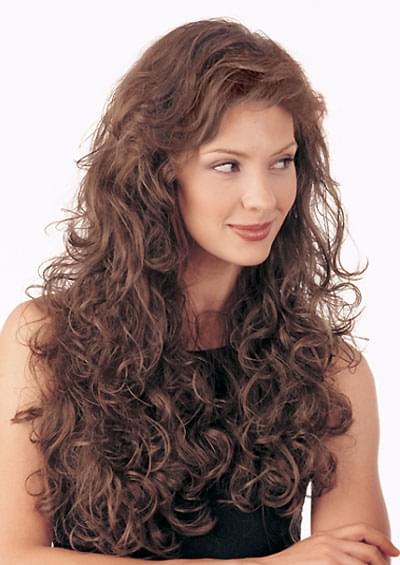 Half Wig by Henry Margu Wigs