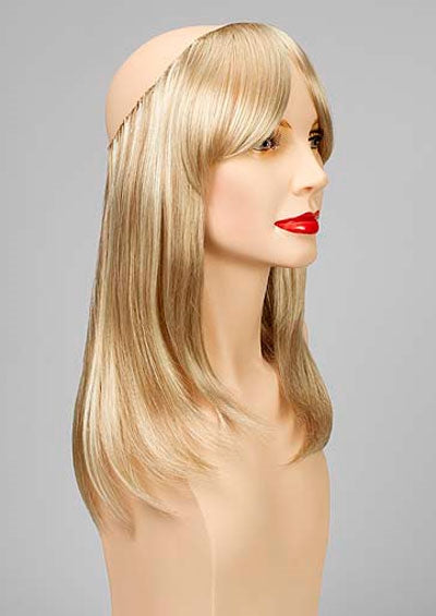 Halo Long Hairpieces