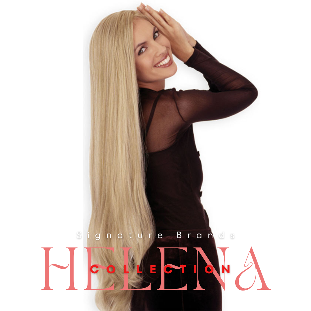 Helena Collection Wigs