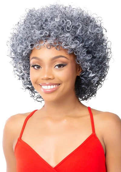 Toria Synthetic Wigs