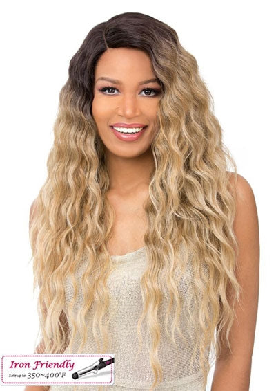 Long Wavy Wigs