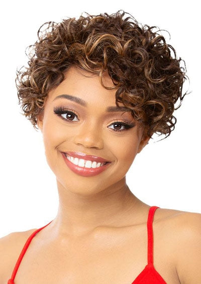Tia Synthetic Wigs