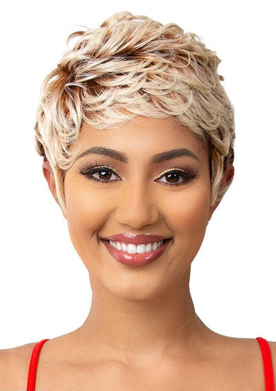 Bob Style Short Wigs