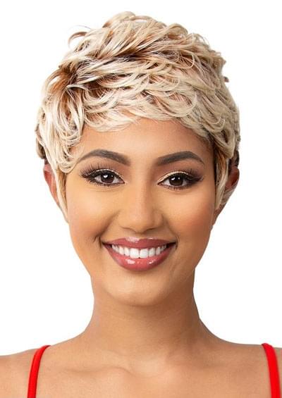Bob Style Short Wigs