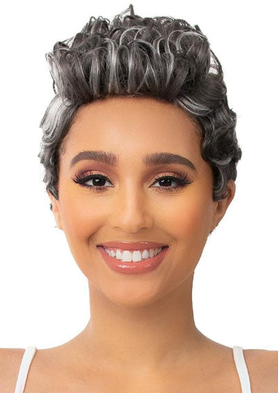 Bob Style Wigs | Synthetic Wigs