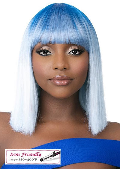 Bob Style Synthetic Wigs