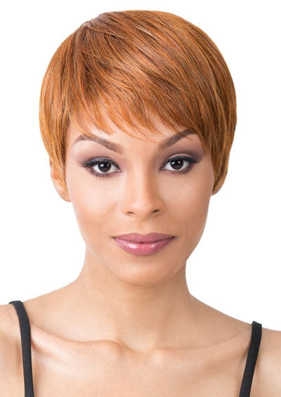 Short Bob Synthetic Wigs