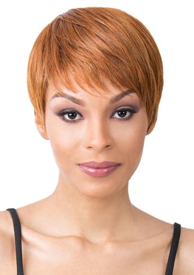 Short Bob Synthetic Wigs
