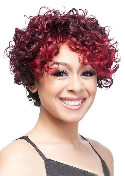 Human Hair Wigs for Black Women