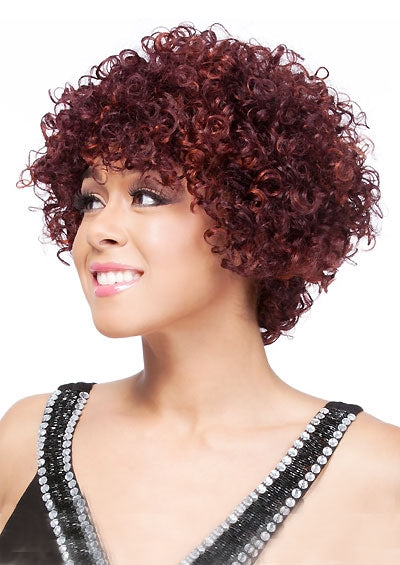 Human Hair Wigs by It's a Wig