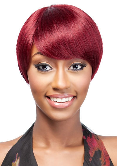 It's a Human Hair Wigs
