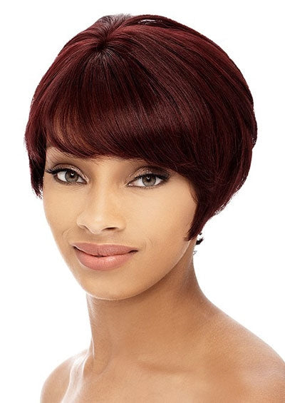 Tara-1 Human Hair Wigs