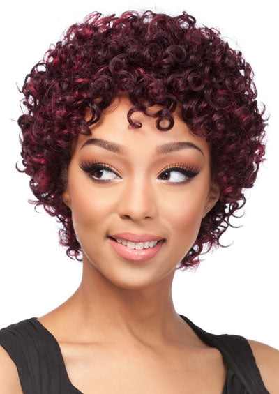 HH VARENTINA Human Hair Wigs