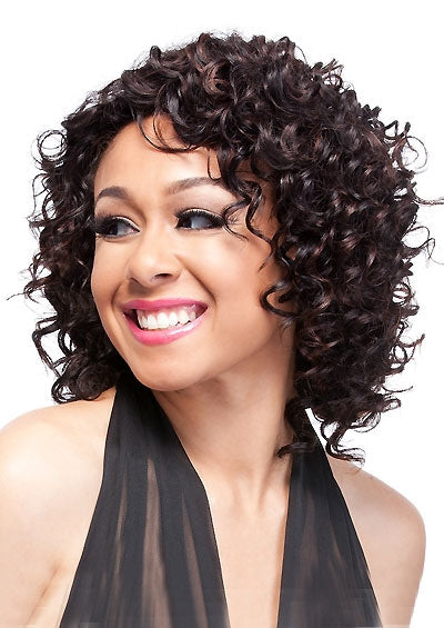 Deep Wave Human Hair Wigs