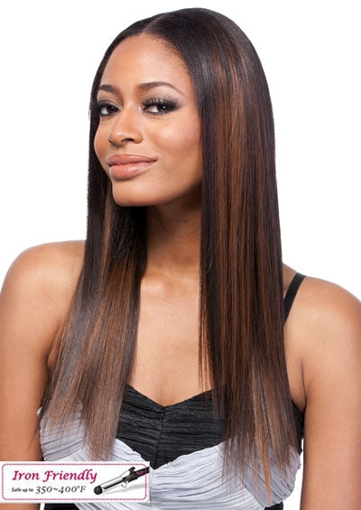 Clip On Hair Extension