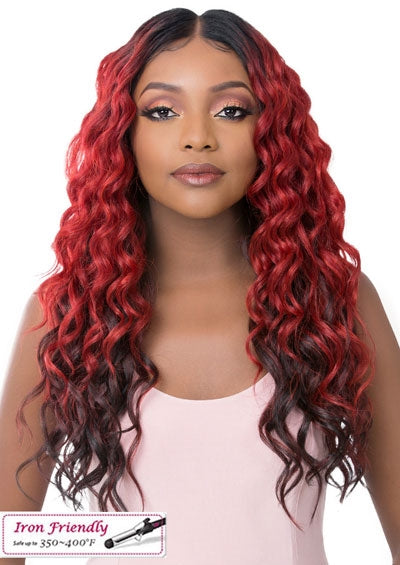 Transparent Lace Front Wigs