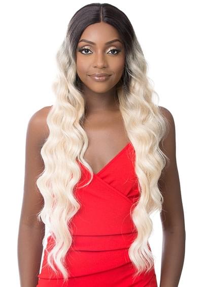 Transparent Lace Front Wigs