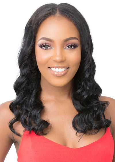 HH U PART BODY WAVE