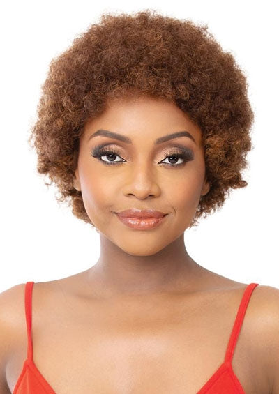 HH SENNA Human Hair Wigs