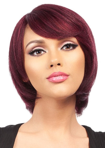 Remi Human Hair Wigs