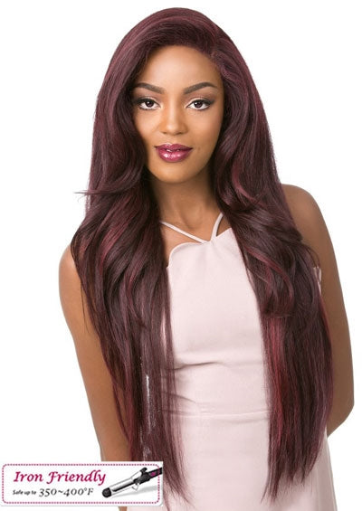 360 All Round Deep Lace Front Wigs