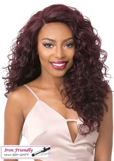 360 All Round Deep Lace Front Wigs