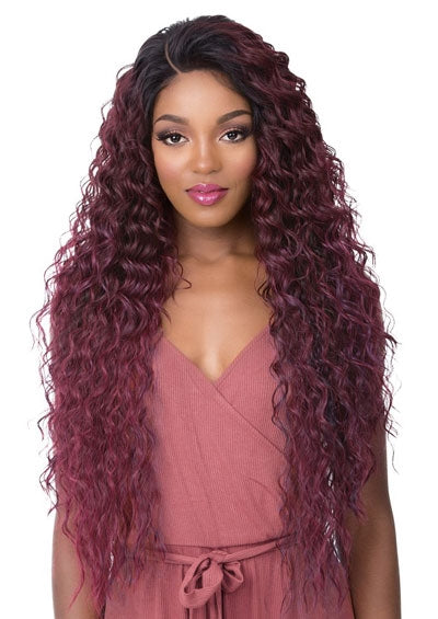 360 All Round Deep Lace Front Wigs