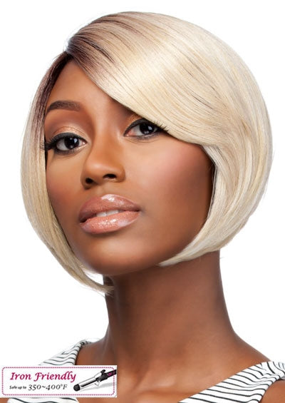 Quality Wigs for Black Women | Synthetic Wigs