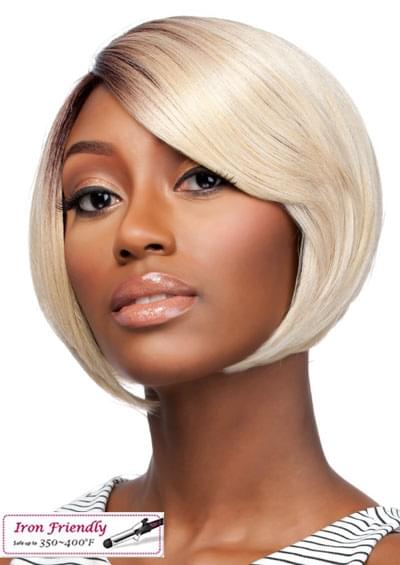 Quality Wigs for Black Women | Synthetic Wigs