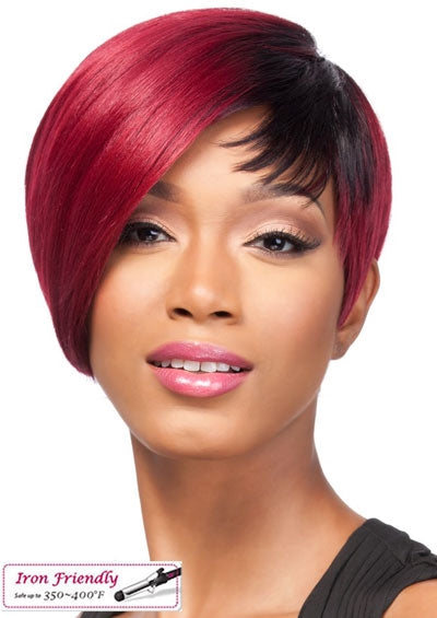 Quality Wigs for Black Women | Synthetic Wigs