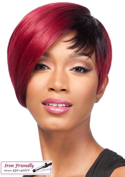 Quality Wigs for Black Women | Synthetic Wigs