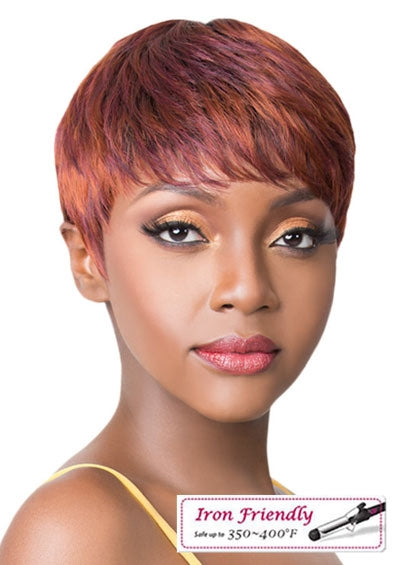 Quality Wigs for Black Women | Synthetic Wigs