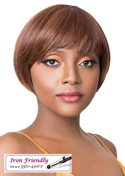 Quality Wigs for Black Women | Synthetic Wigs