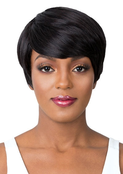 Quality Wigs for Black Women | Synthetic Wigs