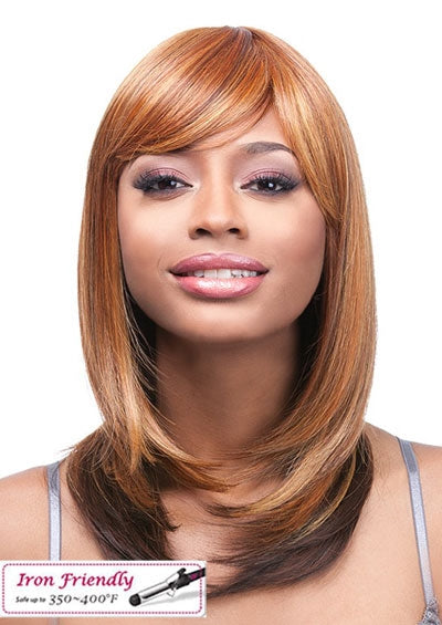 Quality Wigs by It's a Wig