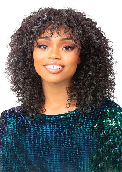 Wigs Synthetic
