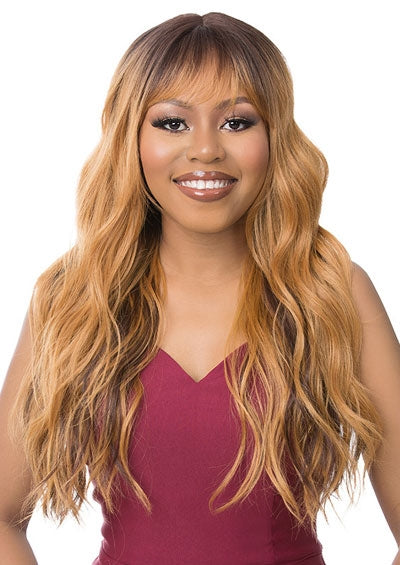 Wigs Synthetic