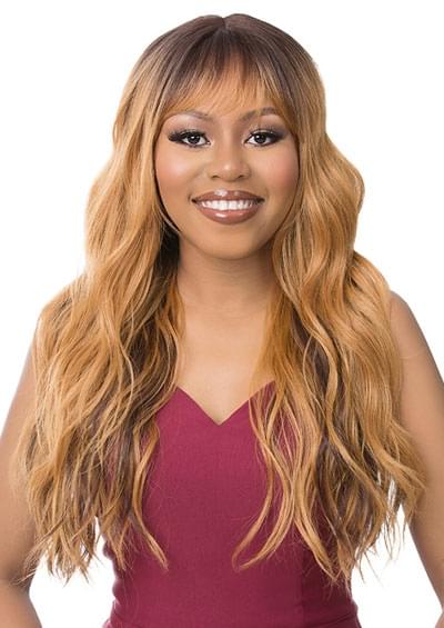 Wigs Synthetic