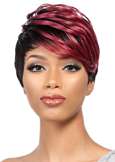 Timo Wigs Synthetic