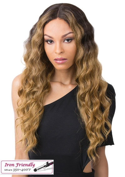 Wigs Synthetic