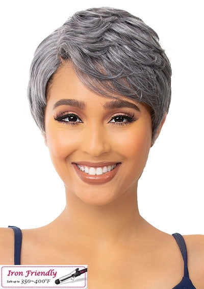 Keysha Synthetic Wigs