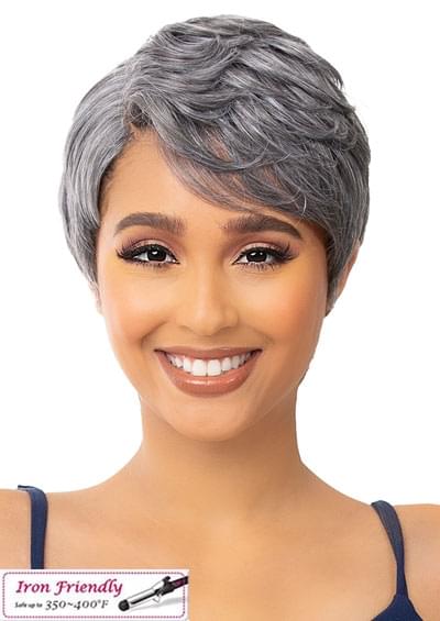 Keysha Synthetic Wigs