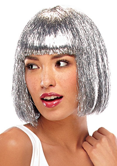 Cleopatra Pageboy Wigs