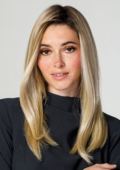 Lace Front Hair Topper | Jon Renau Wigs