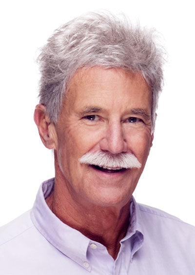 JR Mens Wigs