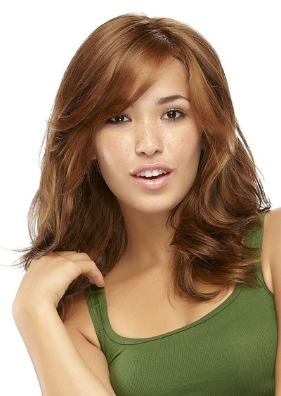 Gisele Jon Renau Wigs