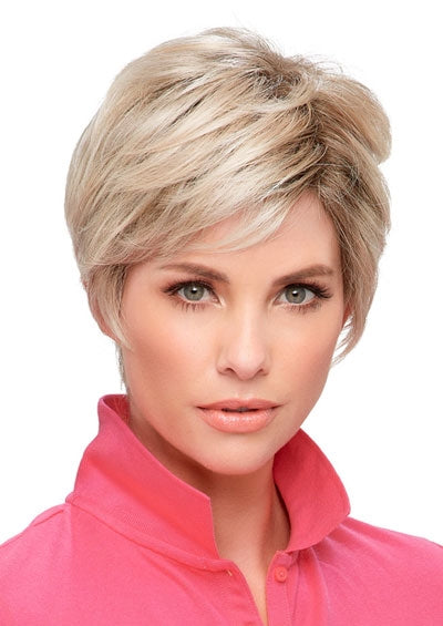 Jon Renau Annette Wigs