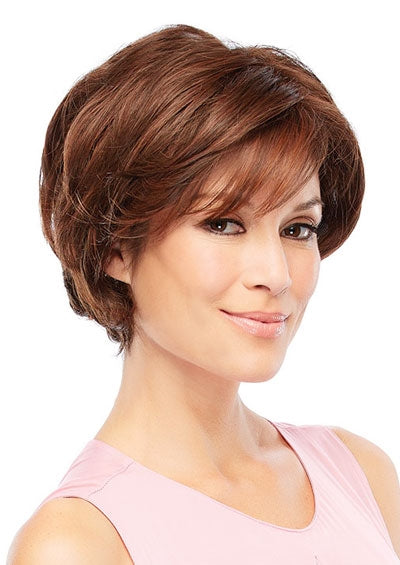 Heat Jon Renau Wig